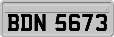 BDN5673