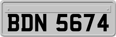 BDN5674
