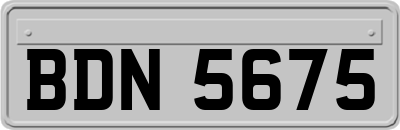 BDN5675