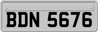 BDN5676