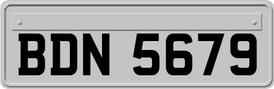 BDN5679