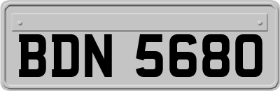 BDN5680