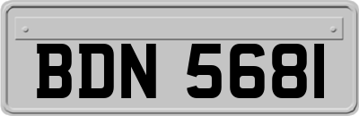 BDN5681