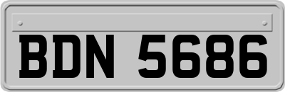 BDN5686