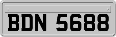 BDN5688