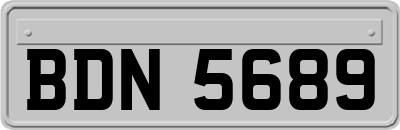 BDN5689
