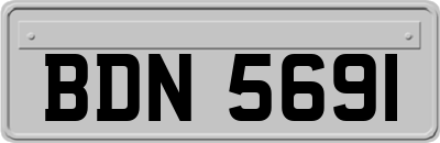 BDN5691