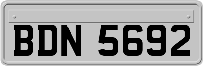 BDN5692