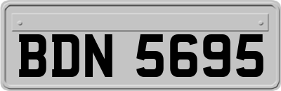 BDN5695