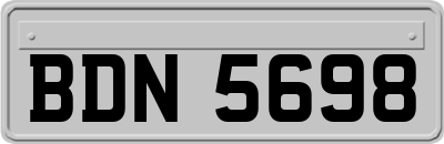 BDN5698
