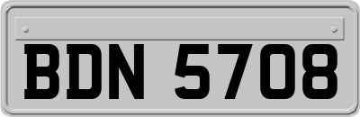 BDN5708