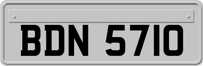 BDN5710