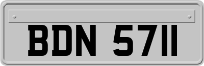 BDN5711