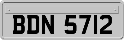 BDN5712