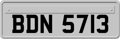 BDN5713