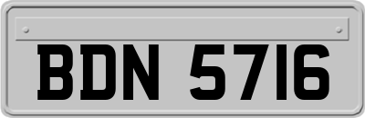 BDN5716