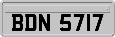 BDN5717