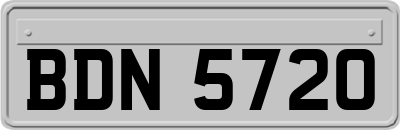 BDN5720