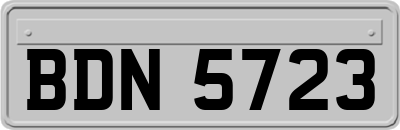 BDN5723