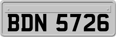BDN5726