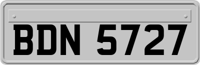 BDN5727