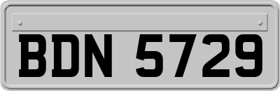 BDN5729
