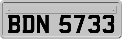 BDN5733