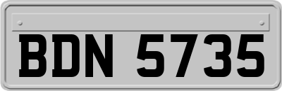 BDN5735