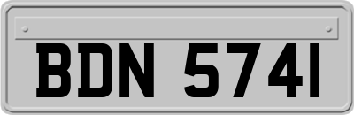 BDN5741