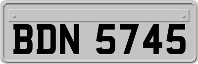 BDN5745