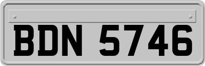 BDN5746