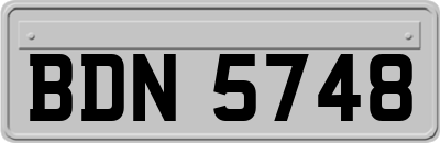 BDN5748