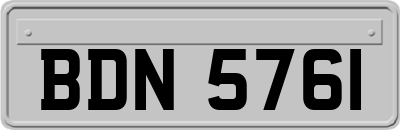 BDN5761