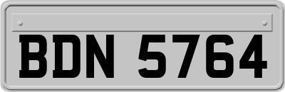 BDN5764