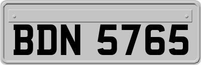 BDN5765