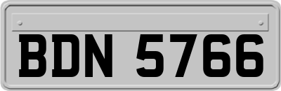 BDN5766