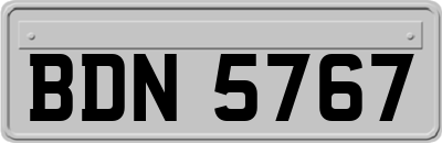 BDN5767