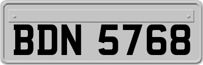 BDN5768