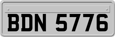 BDN5776