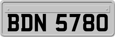 BDN5780