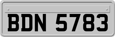 BDN5783