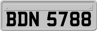 BDN5788