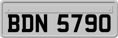 BDN5790