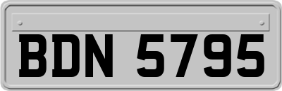BDN5795