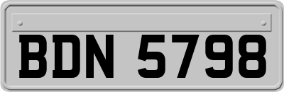 BDN5798