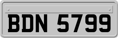 BDN5799