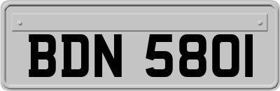 BDN5801
