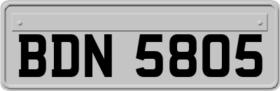 BDN5805