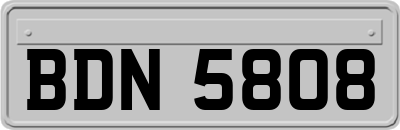 BDN5808