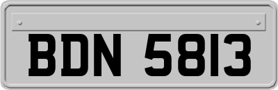 BDN5813